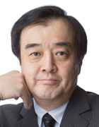宮家邦彦氏
