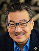 柳沢正史氏