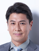 佐々木成三氏