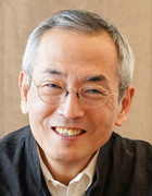 土井善晴氏