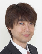 古田貴之氏