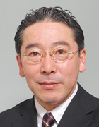 山口謠司氏