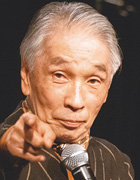 堺正章氏