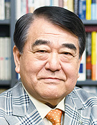 寺島実郎氏