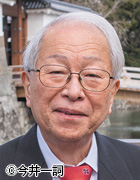 小和田哲男氏