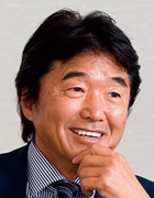 北原照久氏