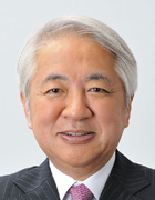 後藤謙二氏
