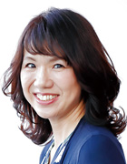 豊田真由子氏