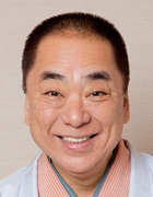 三遊亭好楽氏