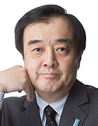 宮家邦彦氏