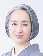 近藤サト氏