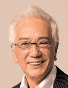 荒木とよひさ氏
