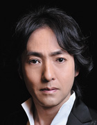 秋川雅史氏