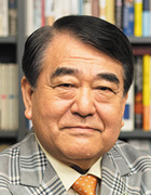 寺島実郎氏