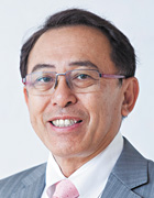 長尾和宏氏