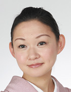 森山暁子氏