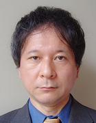 高橋杉雄氏