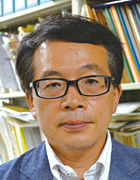鈴木宣弘氏