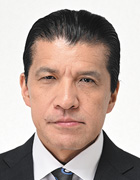 細野敦氏