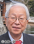 小和田哲男氏